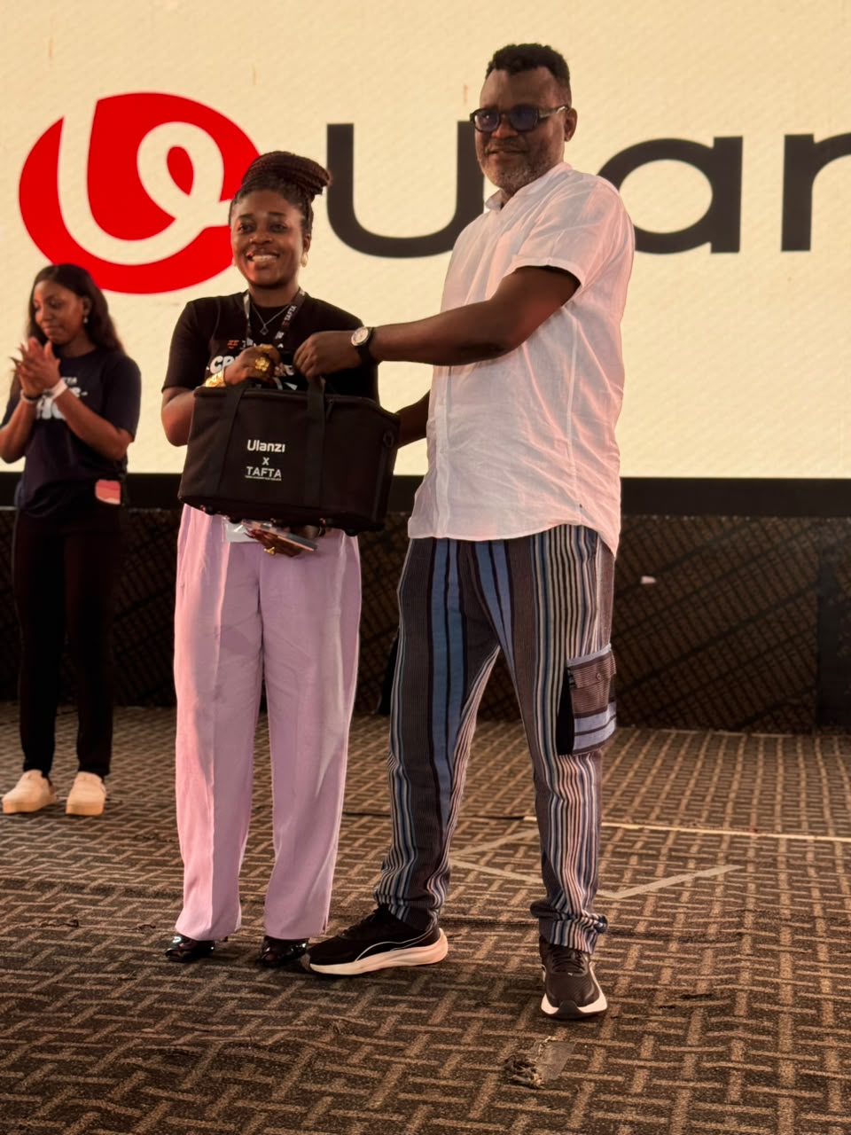 Creator HQ 2026 event highlight