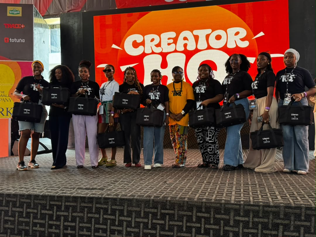 Creator HQ 2026 event highlight