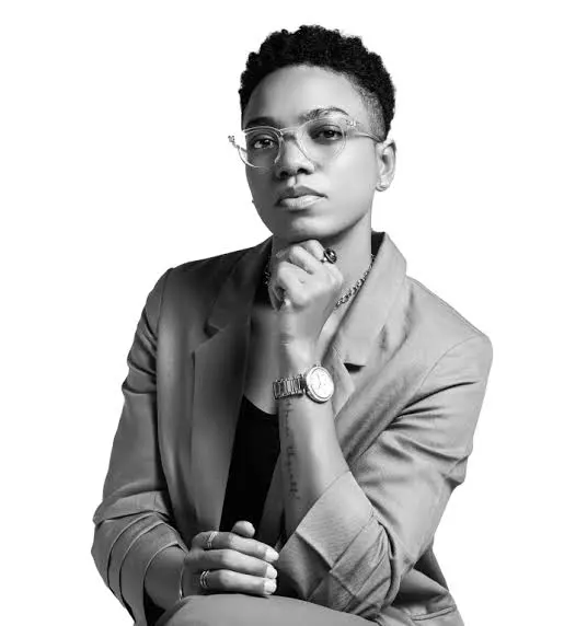 Adaora Mbelu at Creator HQ 2026