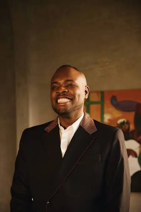 Chude Jideonwo at Creator HQ 2026