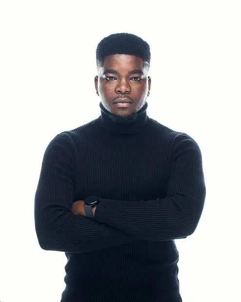 Fisayo Fosudo at Creator HQ 2026